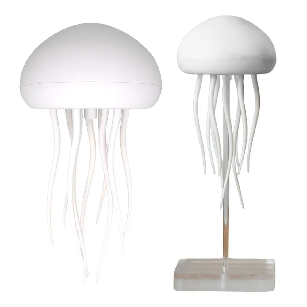 Mesmerising Motion Sensor Glowing Jellyfish